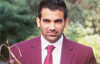 Injuries are part of every fast bowler's career: Zaheer Khan